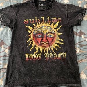 Sublime T Shirt